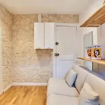 Charming Studio Arc De Triomphe Monceau