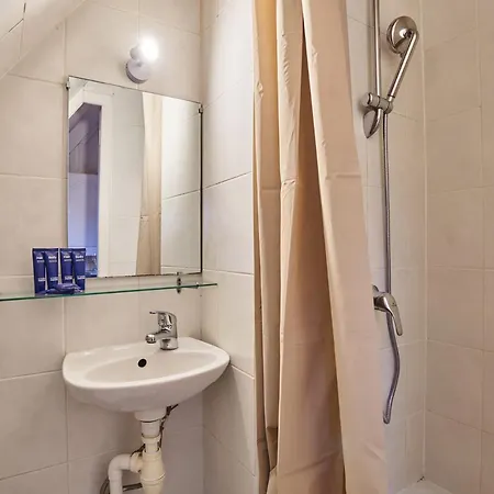 Charming Arc De Triomphe Monceau Casa vacanze