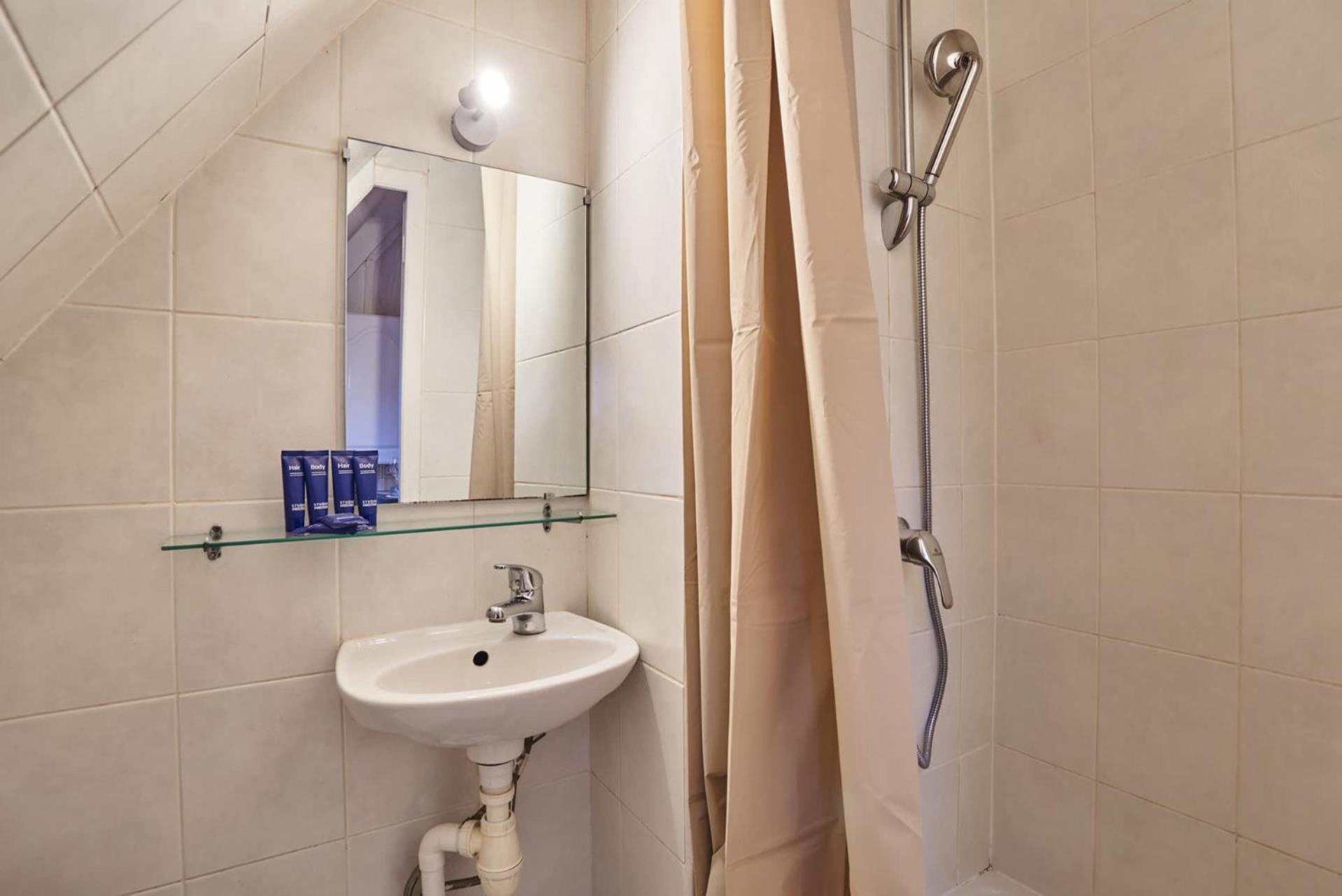 Charming Arc De Triomphe Monceau Casa vacanze